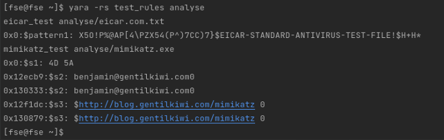 How To Use YARA To Detect Malware – Full Security Engineer